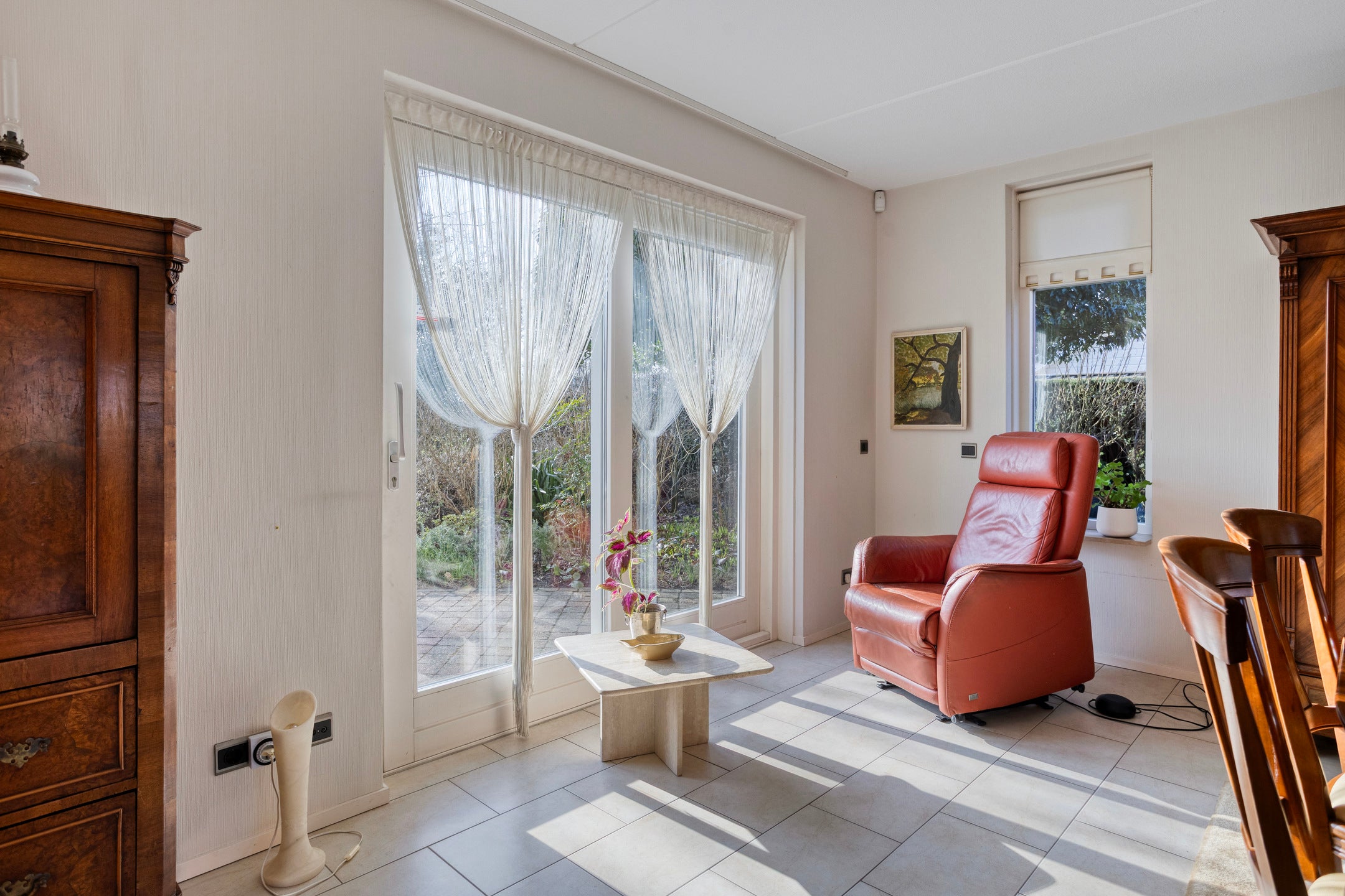 Vrijstaande woning te koop: Freiahôf 7, Feanwâlden