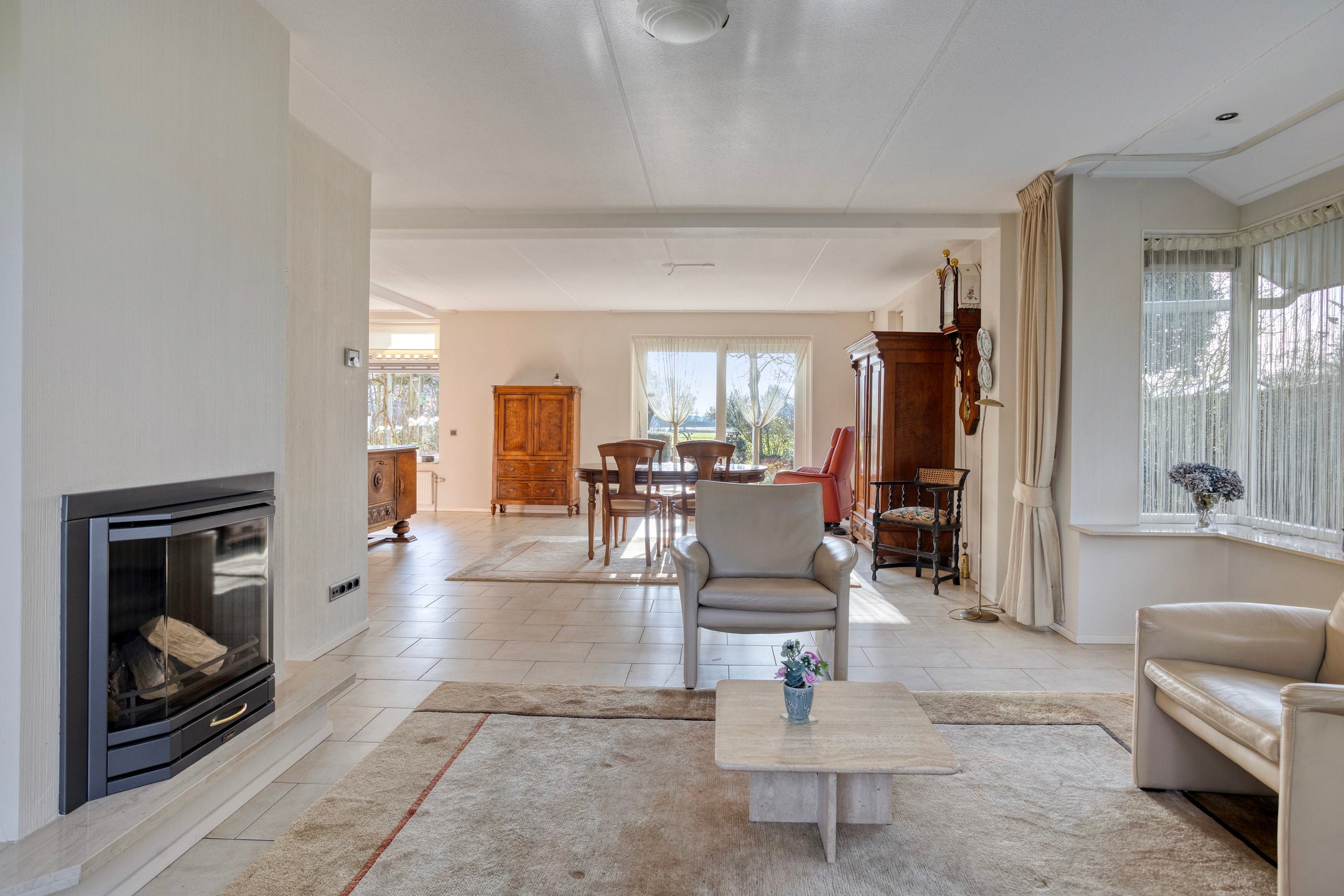 Vrijstaande woning te koop: Freiahôf 7, Feanwâlden