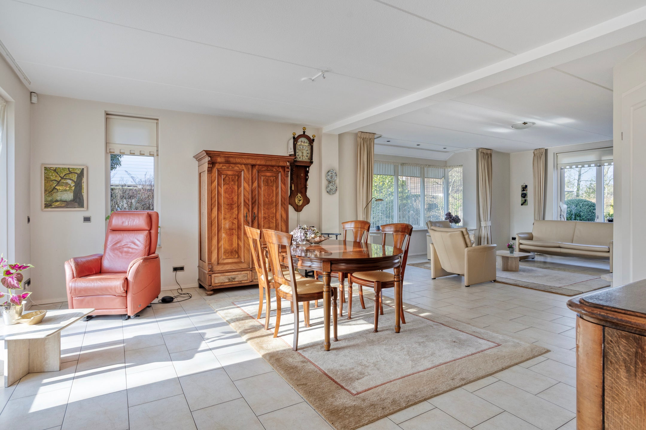 Vrijstaande woning te koop: Freiahôf 7, Feanwâlden