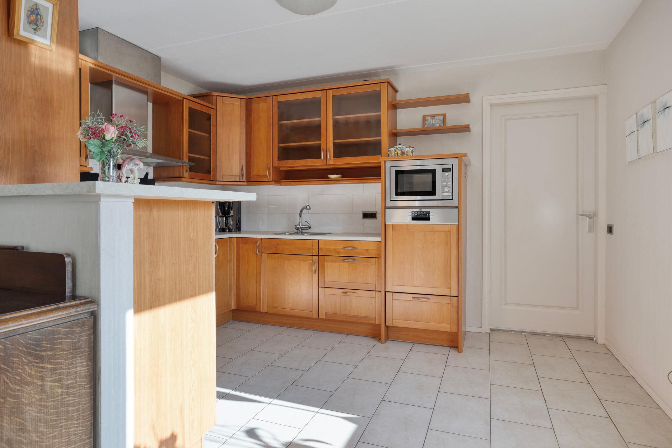 Vrijstaande woning te koop: Freiahôf 7, Feanwâlden