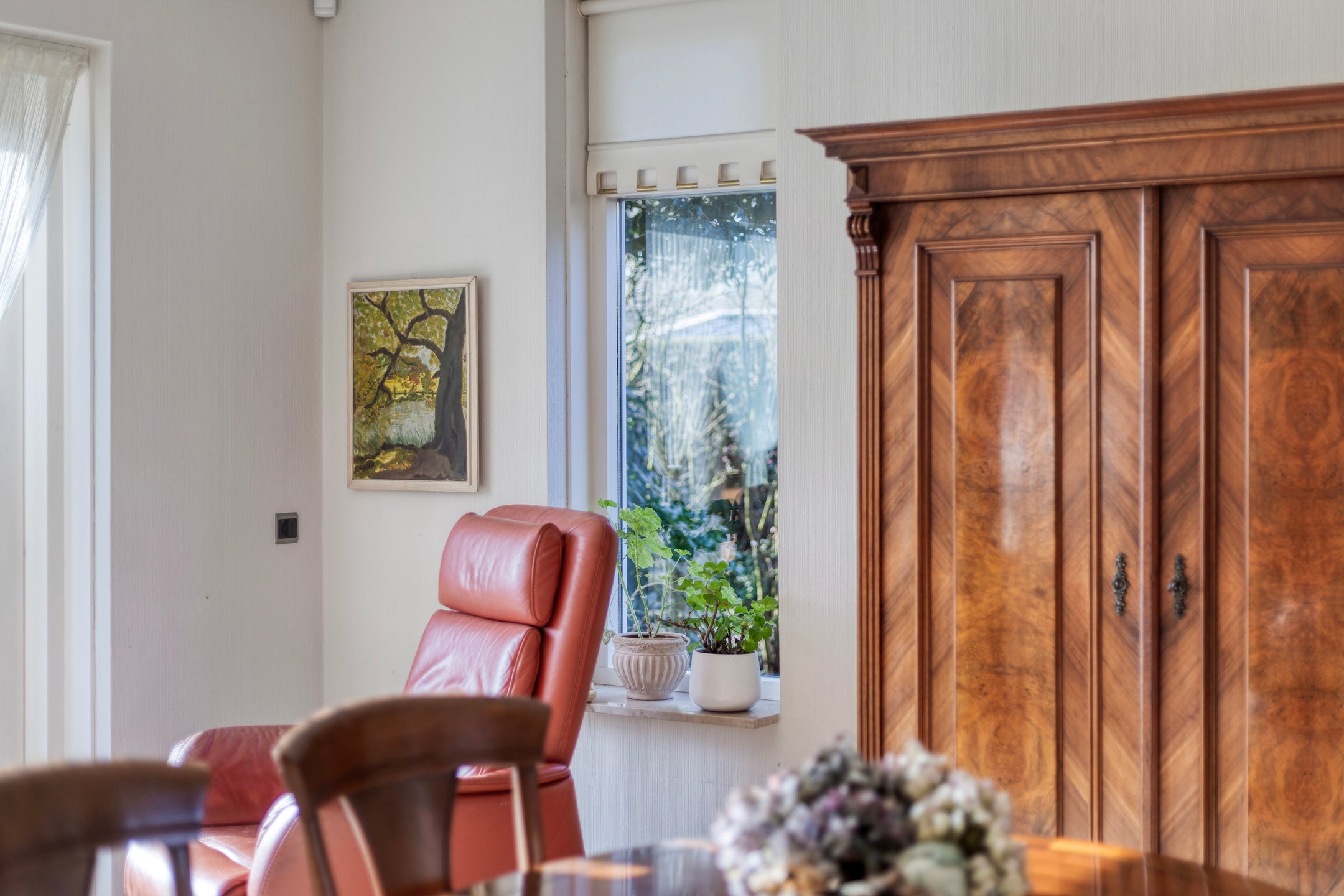 Vrijstaande woning te koop: Freiahôf 7, Feanwâlden