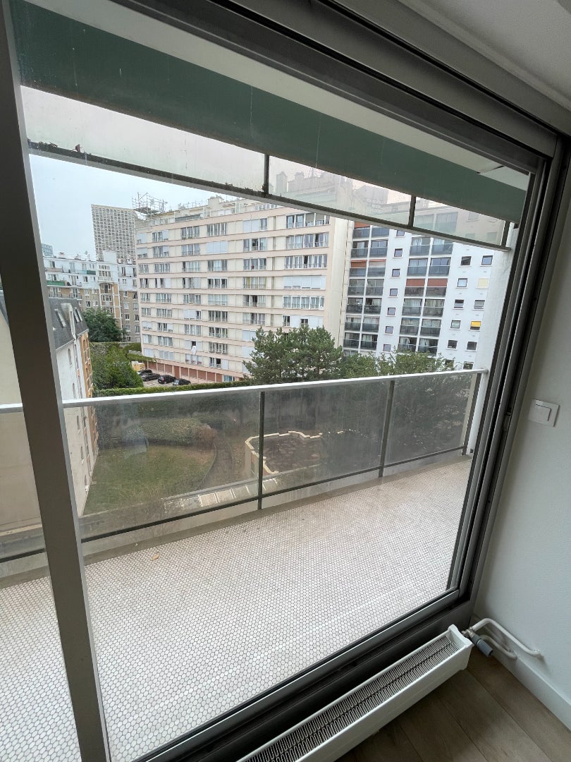 Appartement Rue Saint-Charles à Paris