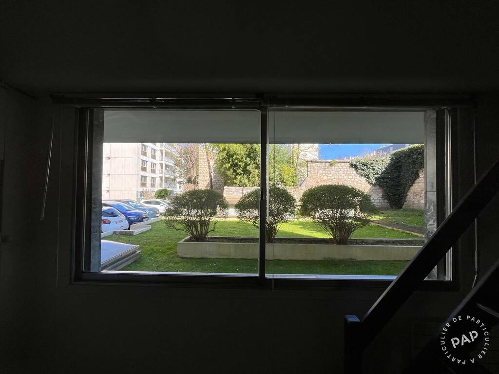Appartement Rue des Hauts Bénards à Rueil-Malmaison
