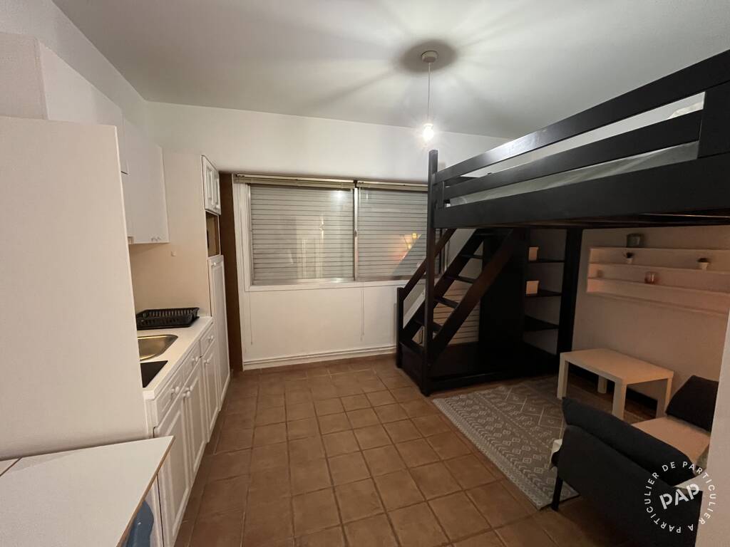 Appartement Rue des Hauts Bénards à Rueil-Malmaison