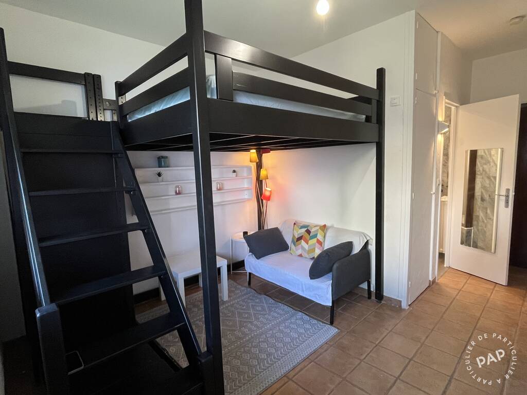 Appartement Rue des Hauts Bénards à Rueil-Malmaison