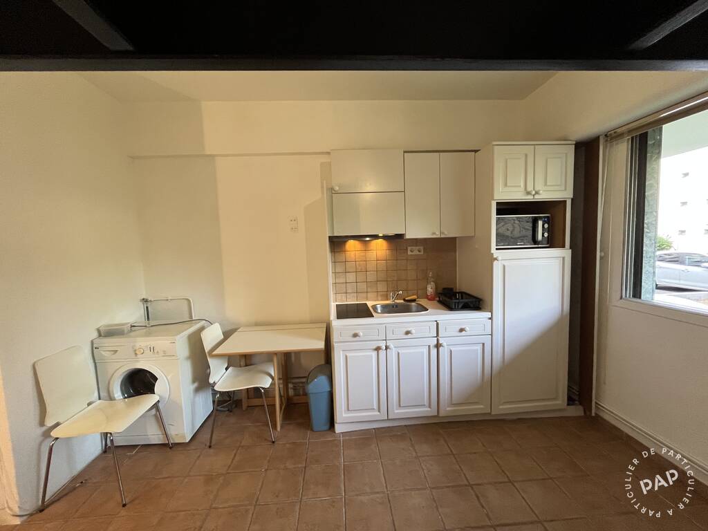 Appartement Rue des Hauts Bénards à Rueil-Malmaison