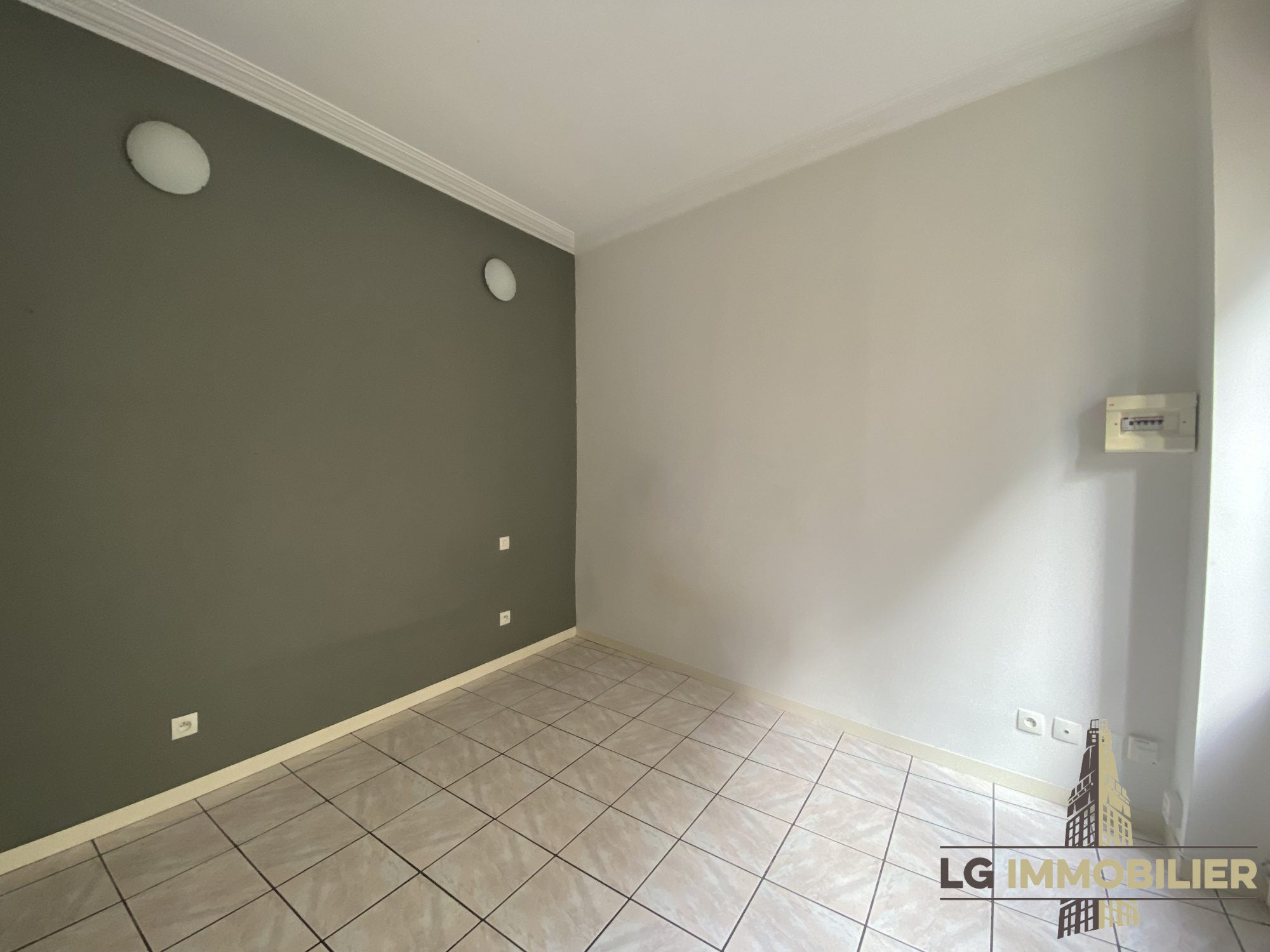 Appartement Rue Gresset à Amiens