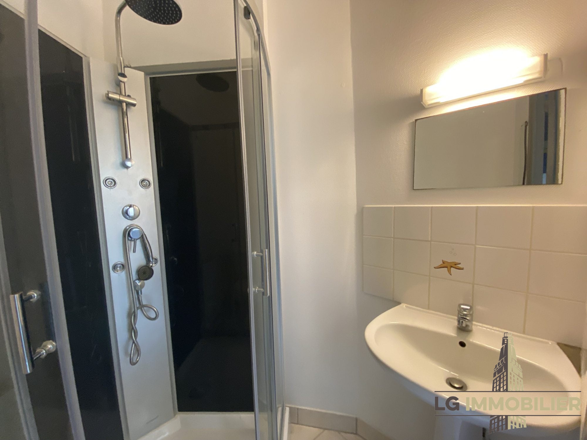 Appartement Rue Gresset à Amiens