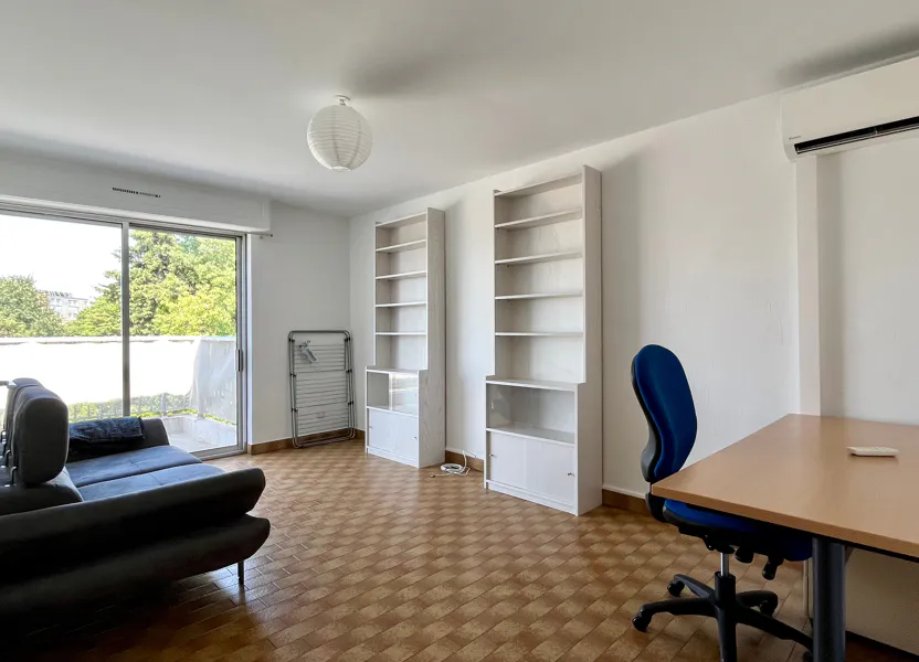 Appartement Impasse Villehardouin à Montpellier
