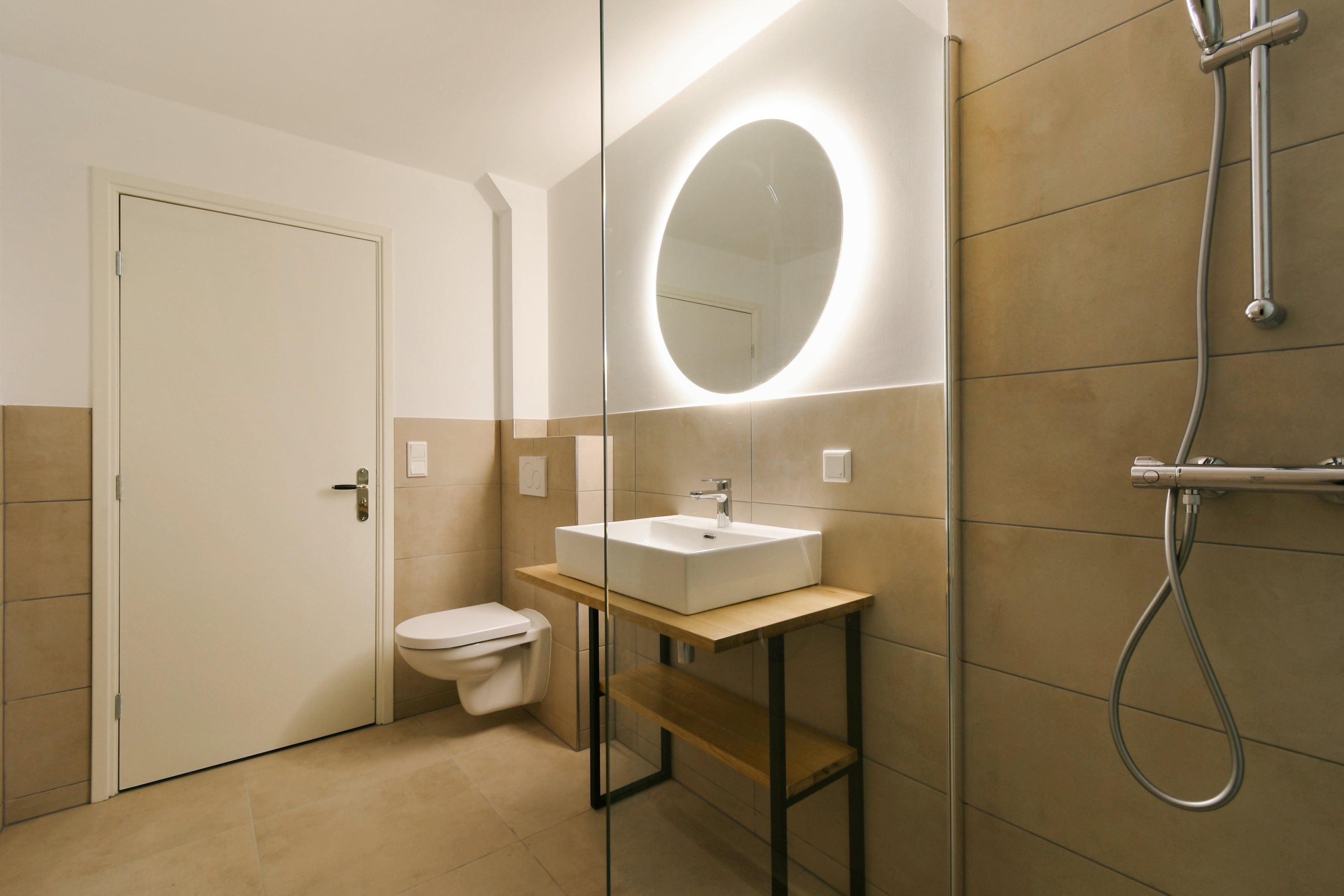 Appartement Pieter Borstraat 28
