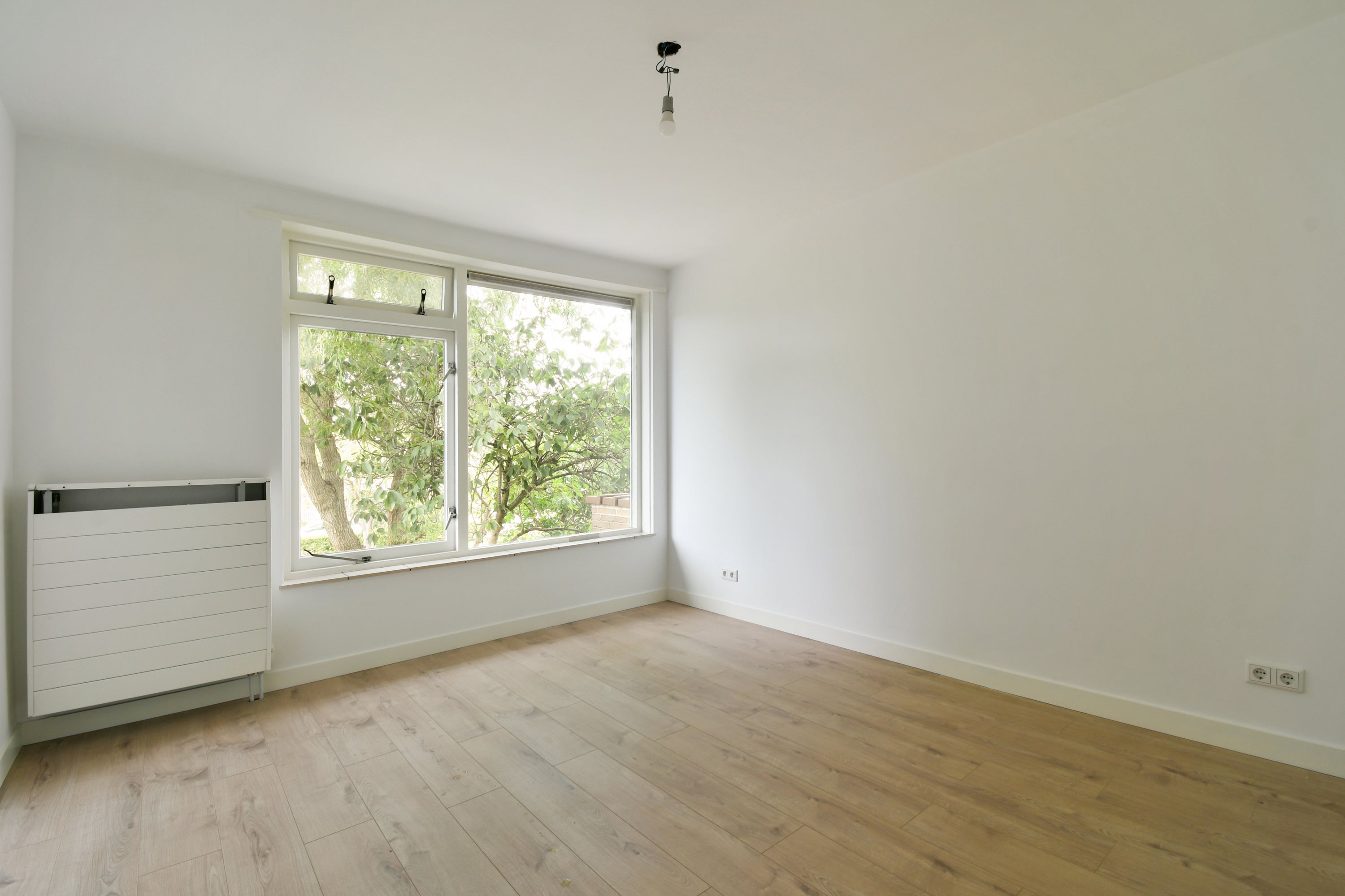 Appartement Pieter Borstraat 14