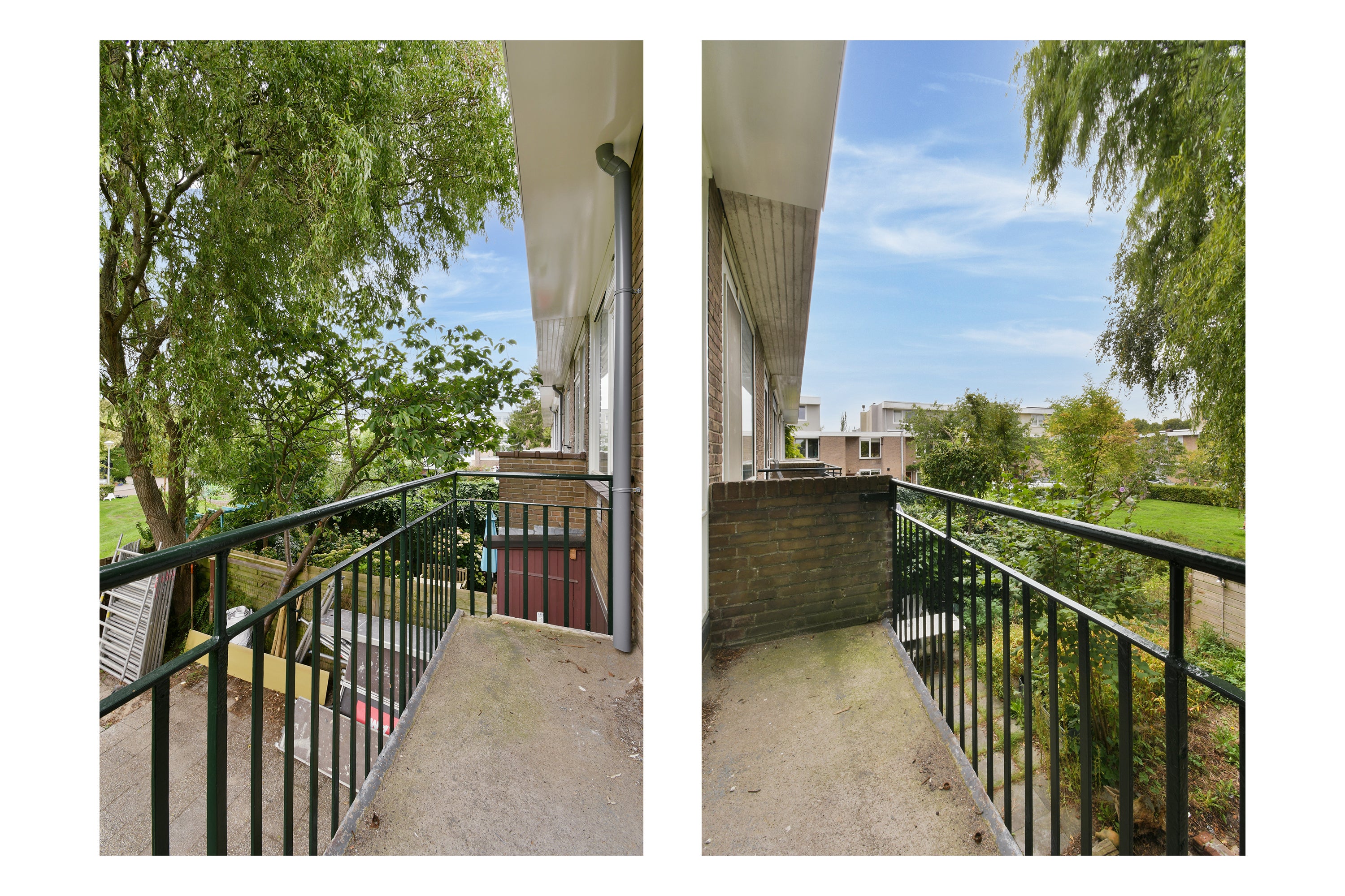 Appartement Pieter Borstraat 20