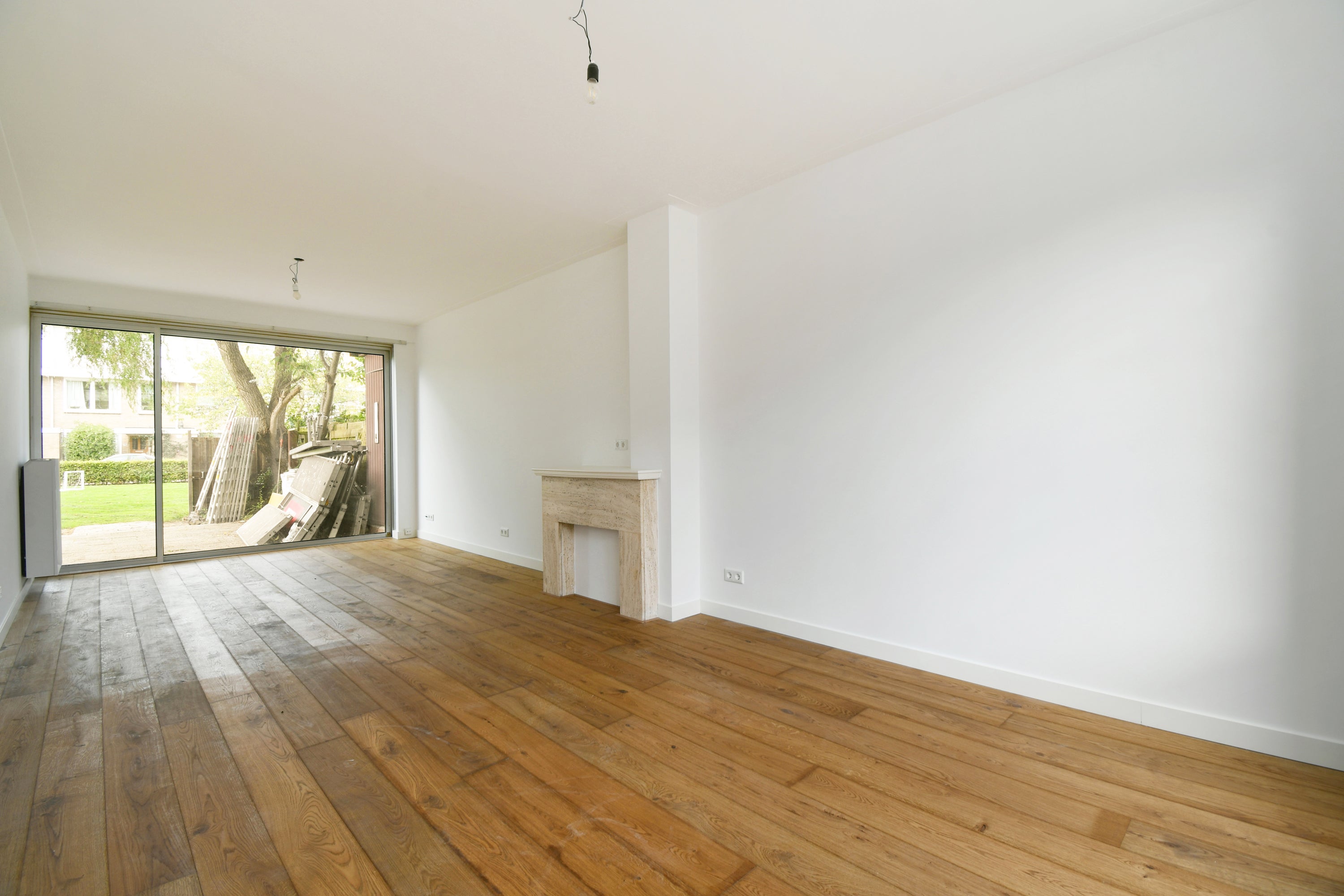 Appartement Pieter Borstraat 4