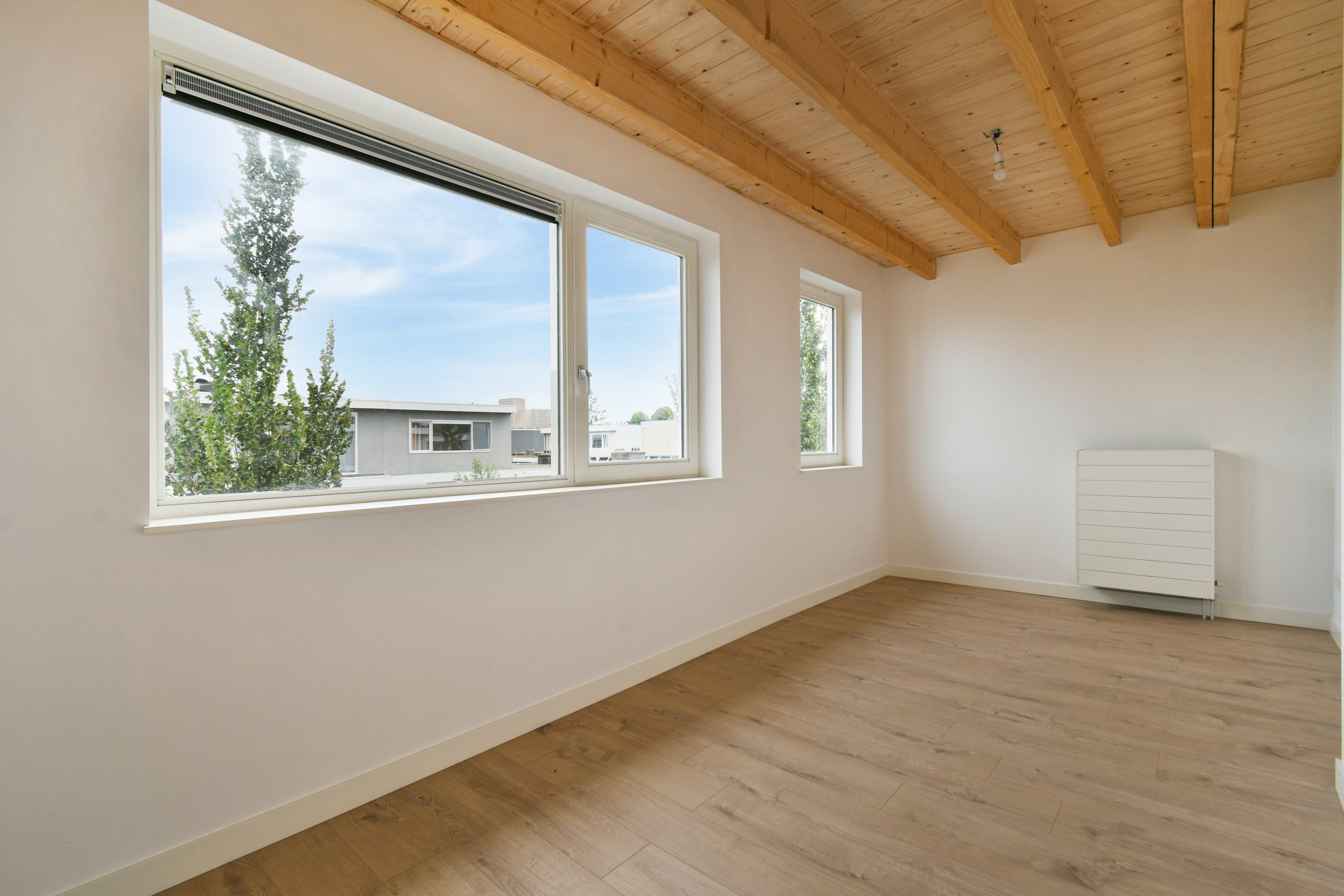 Appartement Pieter Borstraat 25