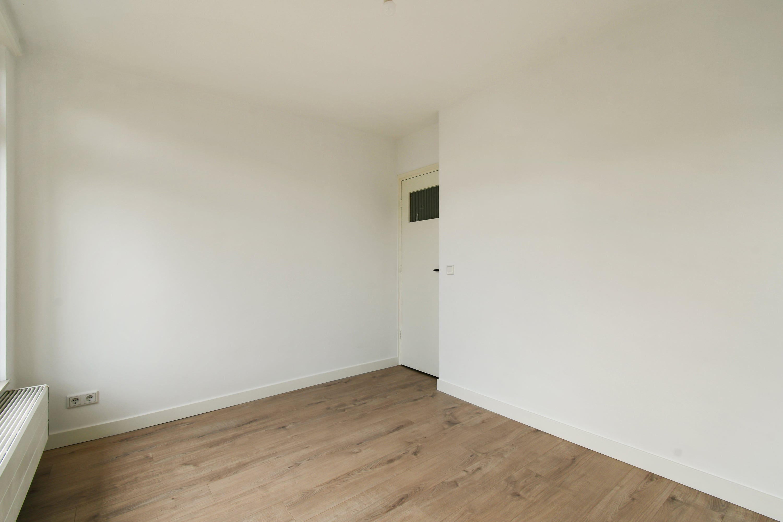 Appartement Pieter Borstraat 17