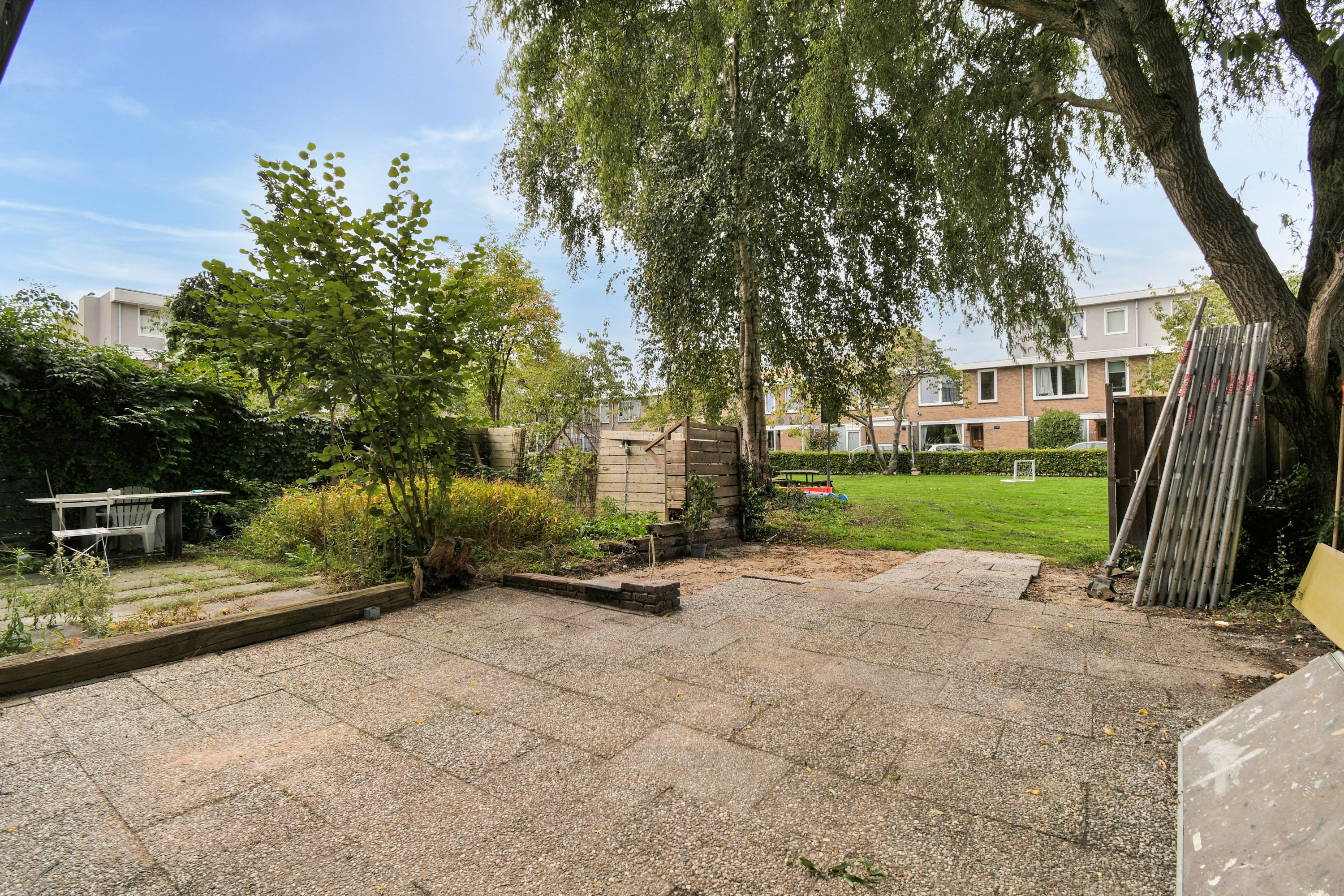 Appartement Pieter Borstraat 10