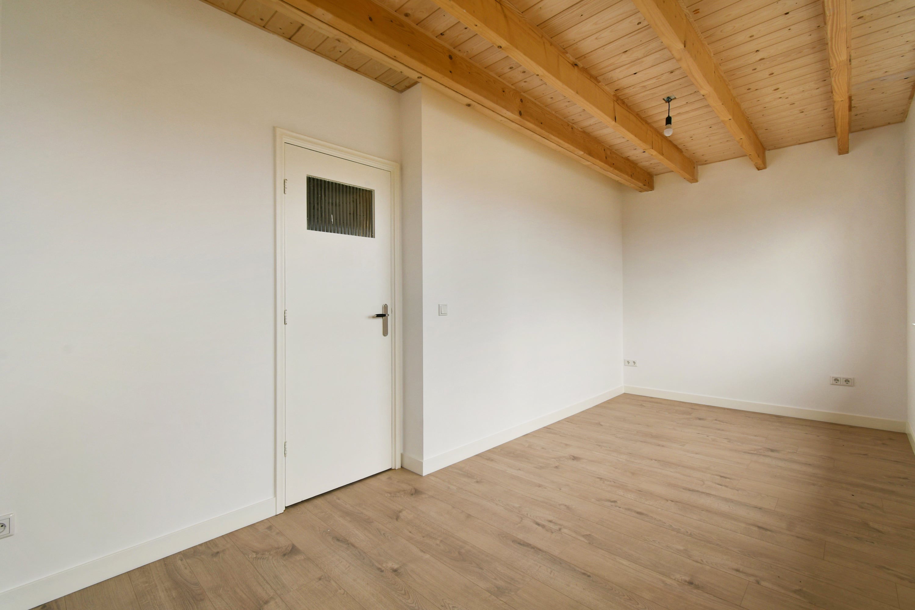 Appartement Pieter Borstraat 26