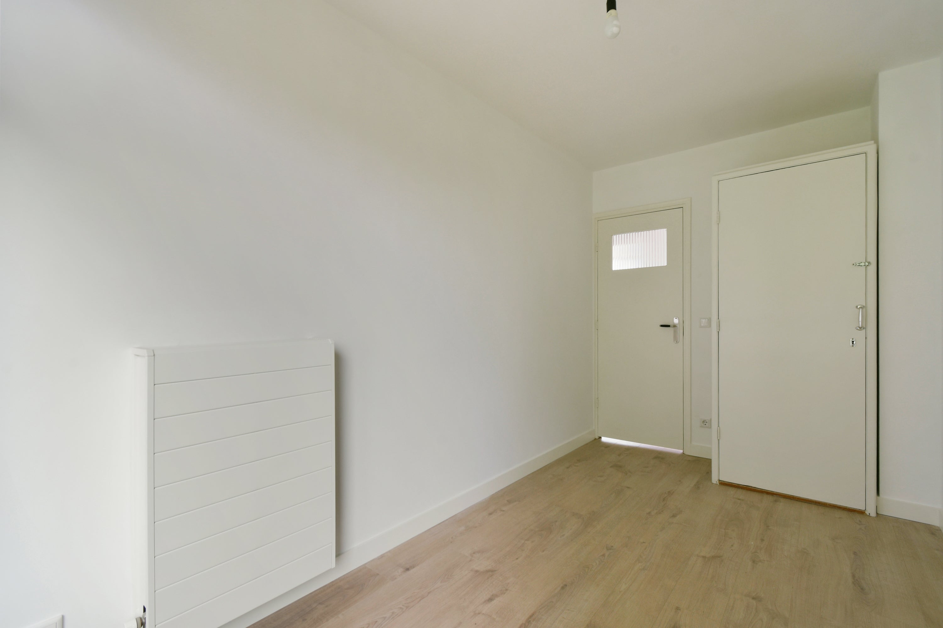 Appartement Pieter Borstraat 19