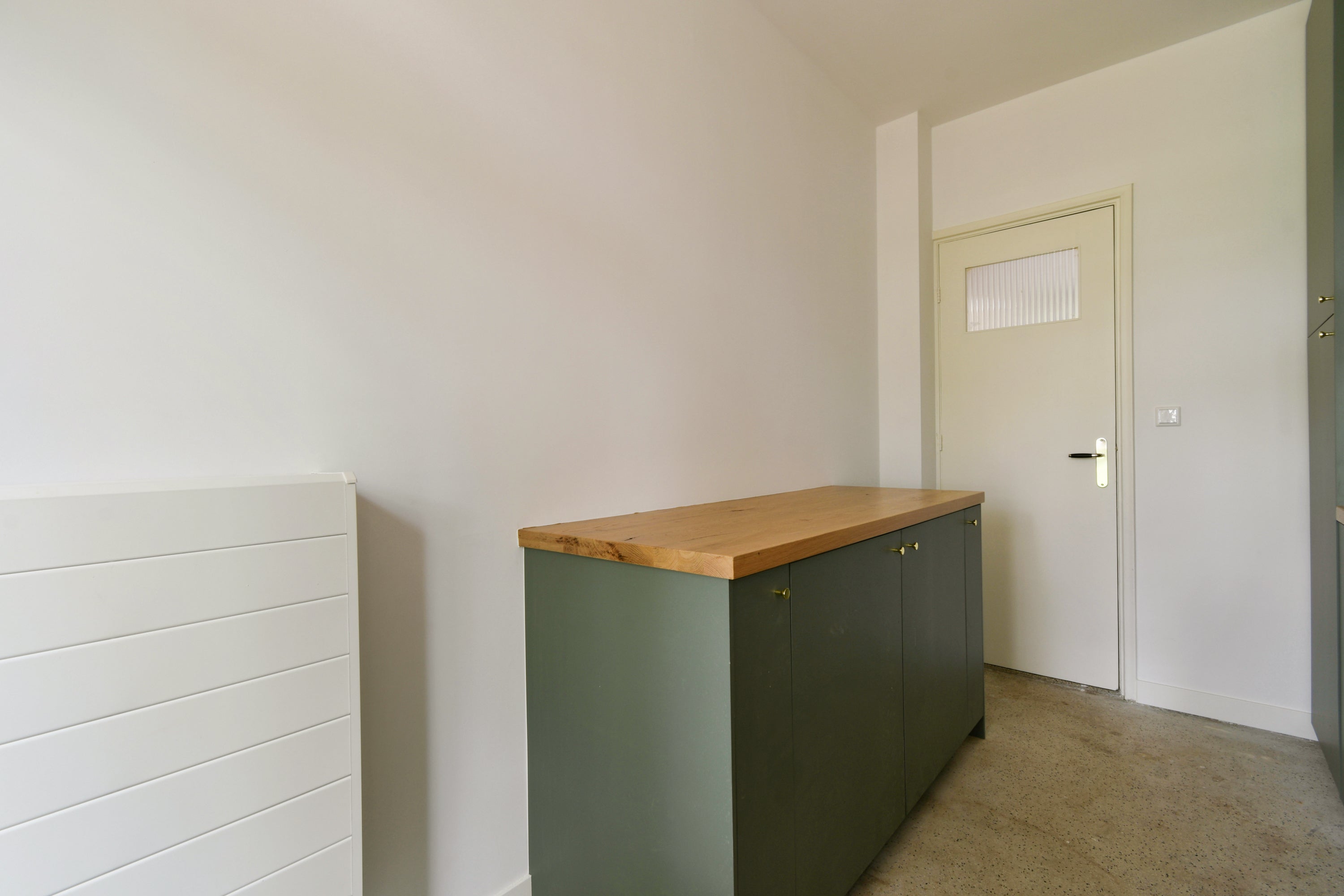 Appartement Pieter Borstraat 8