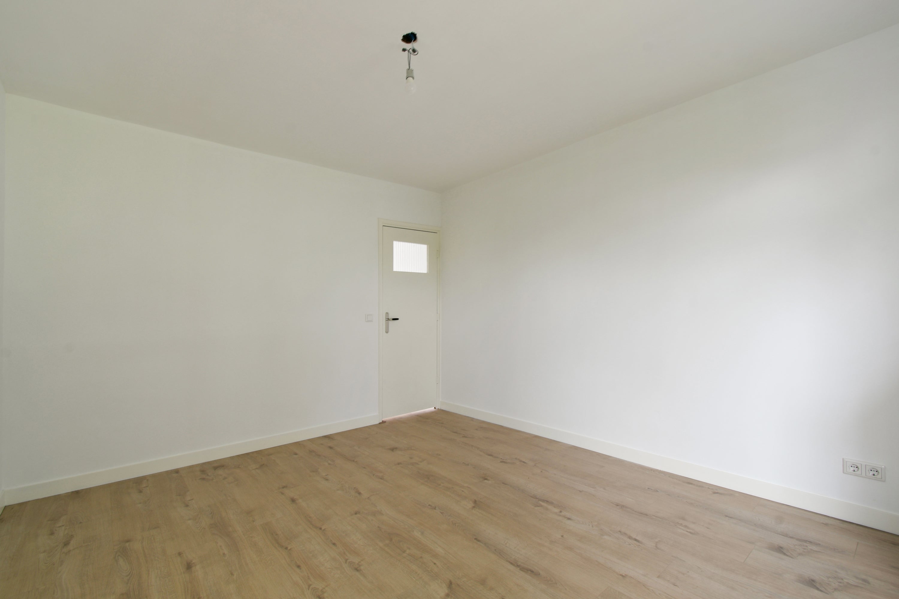 Appartement Pieter Borstraat 15