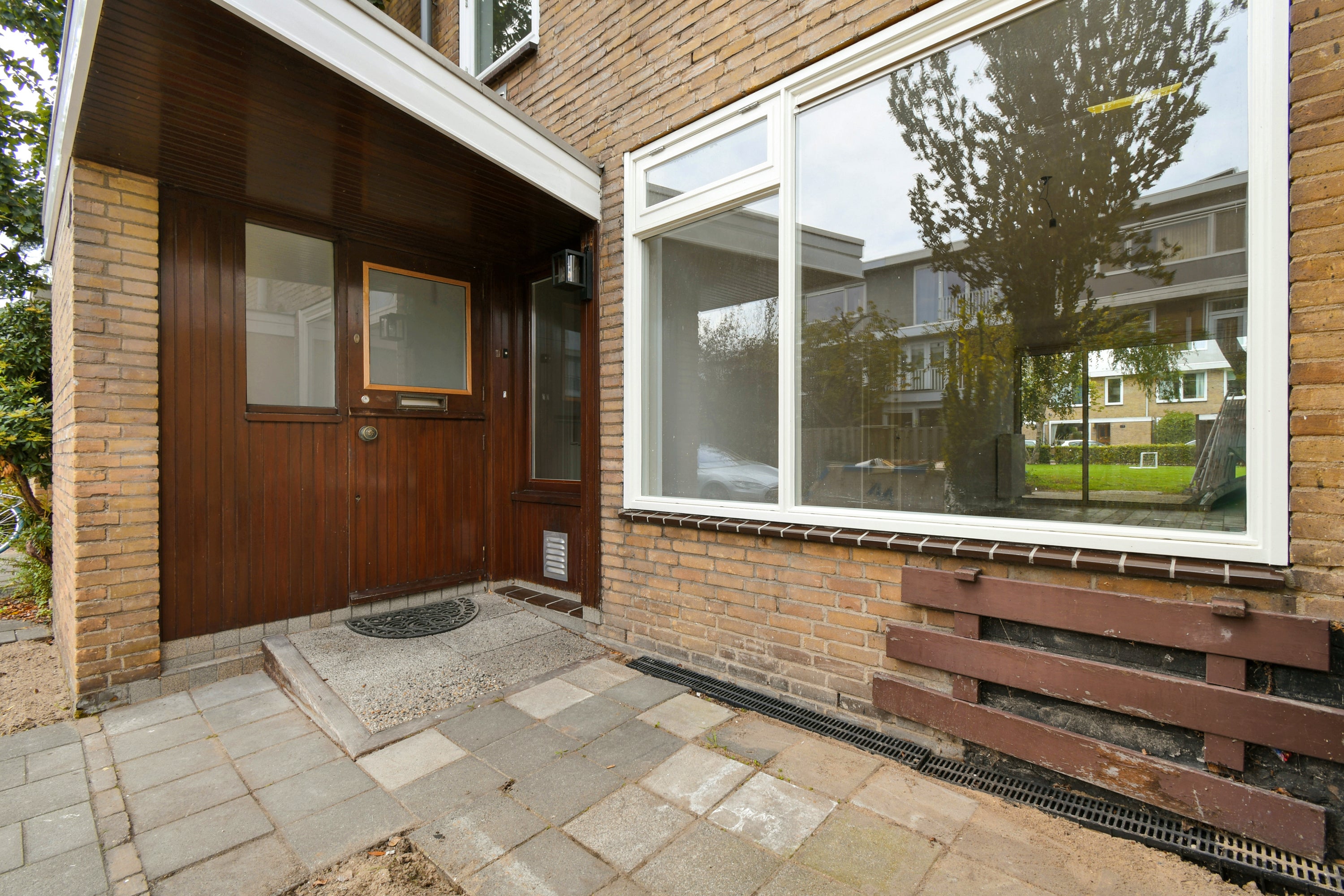 Appartement Pieter Borstraat 2