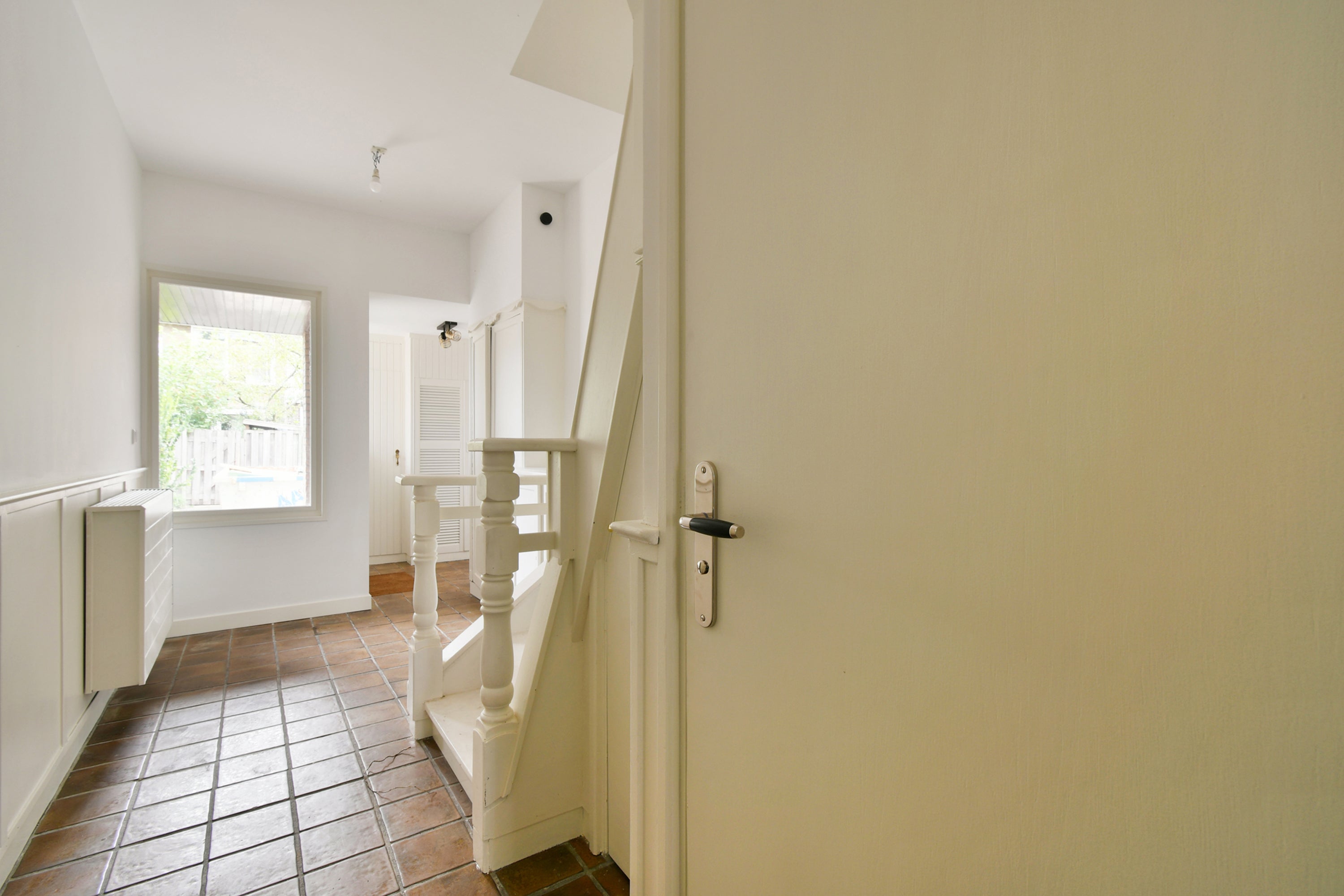 Appartement Pieter Borstraat 3
