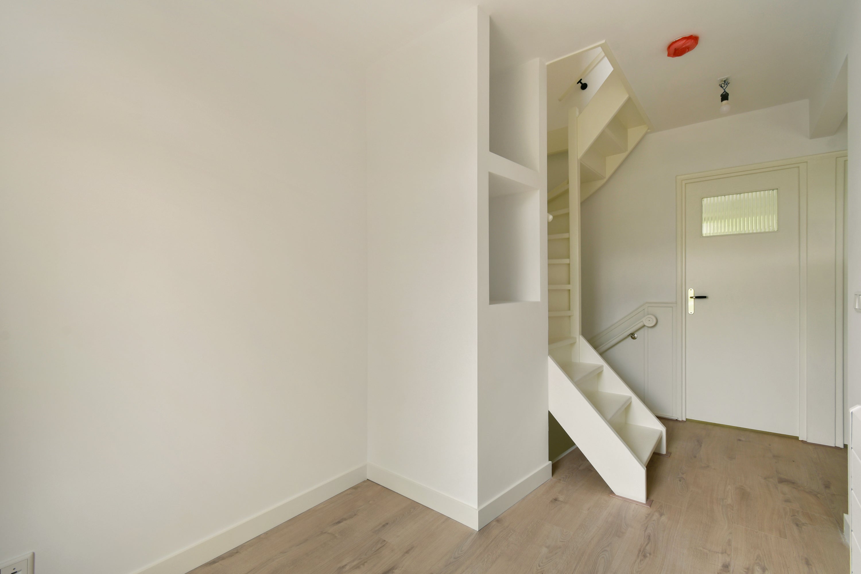 Appartement Pieter Borstraat 22