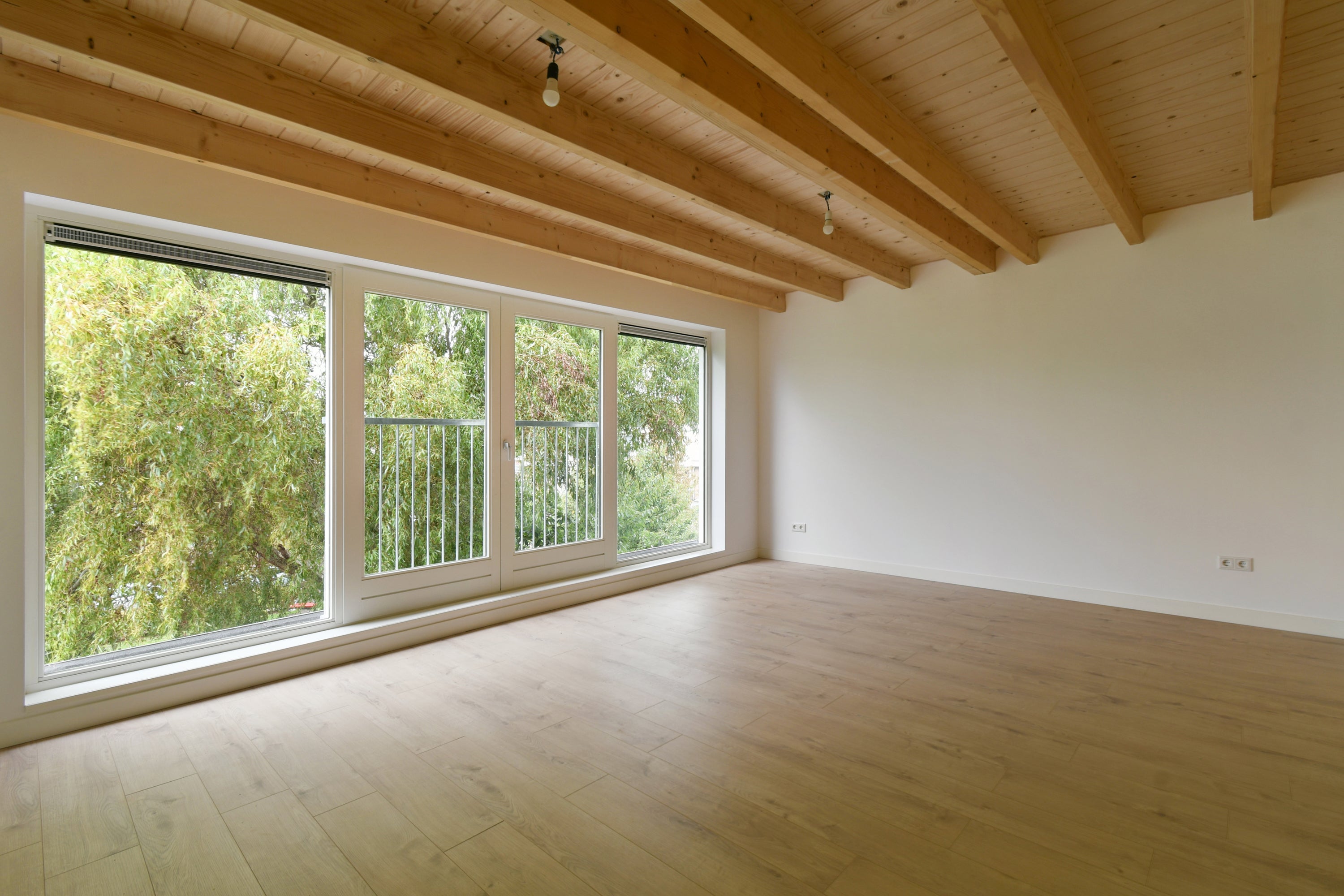 Appartement Pieter Borstraat 23