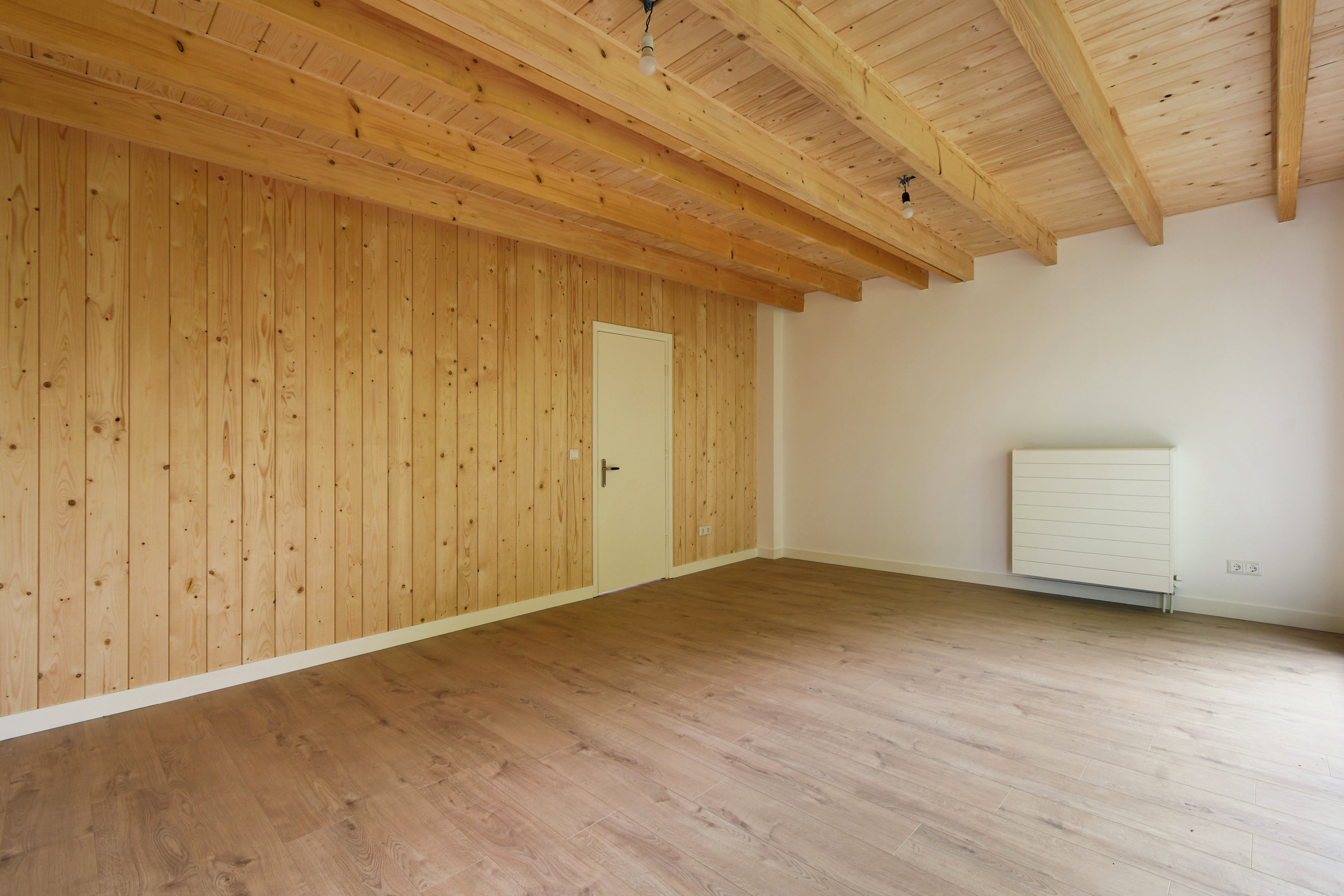 Appartement Pieter Borstraat 24