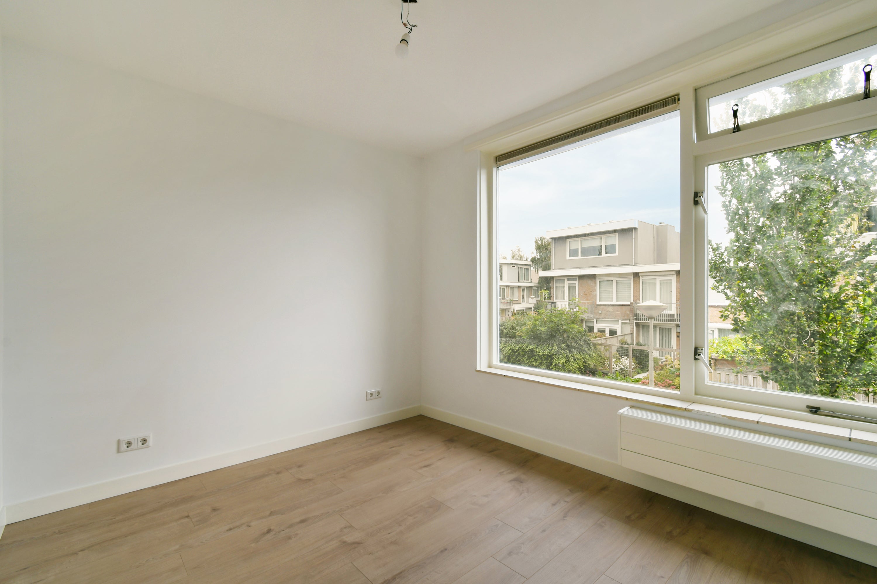 Appartement Pieter Borstraat 16
