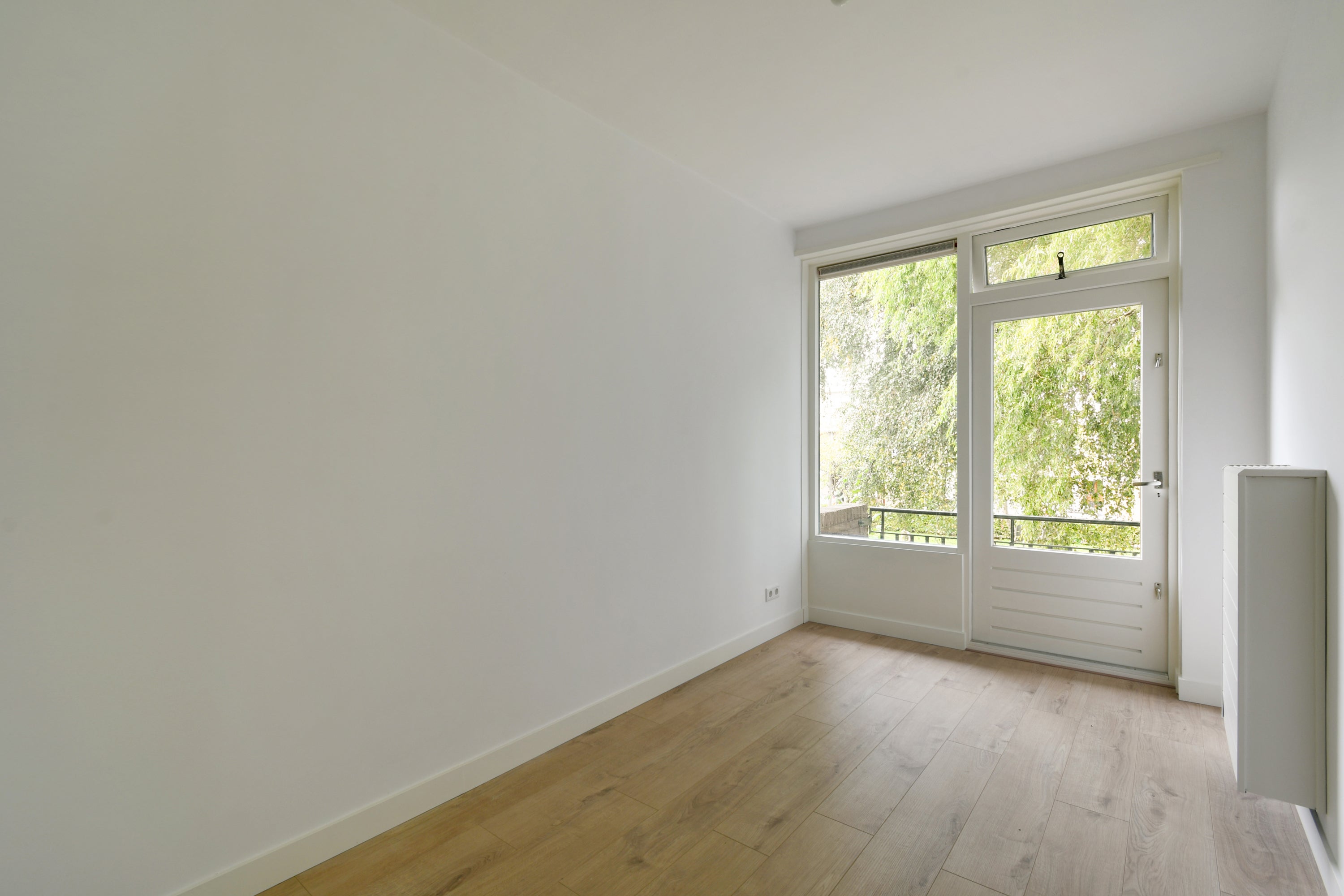 Appartement Pieter Borstraat 18