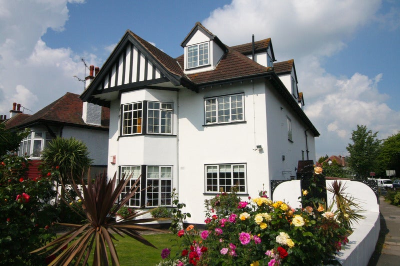 Flat The Ridgeway in Southend-on-Sea