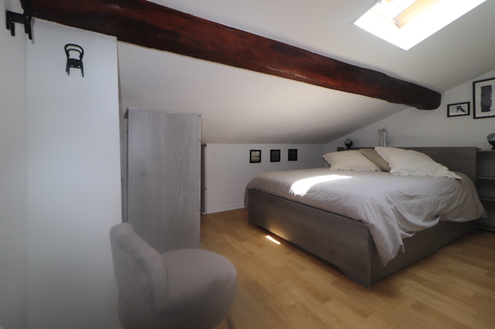 Flat Rue de Périole in Toulouse