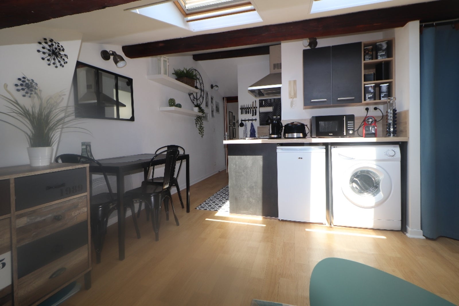 Flat Rue de Périole in Toulouse