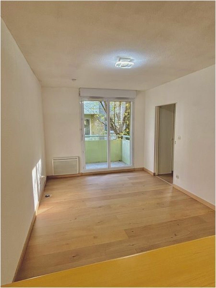 Flat Rue Jeanne Marvig in Toulouse