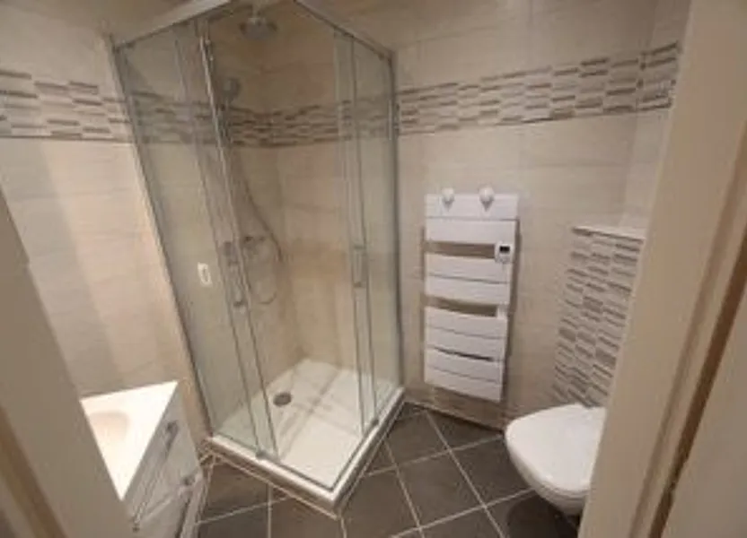 Appartement Rue Principale à Schiltigheim
