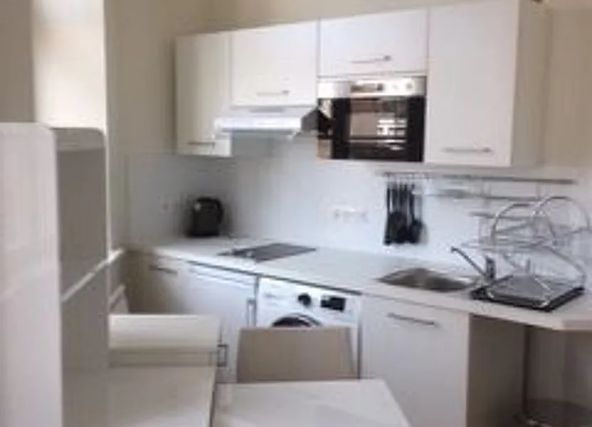 Appartement Rue Principale à Schiltigheim