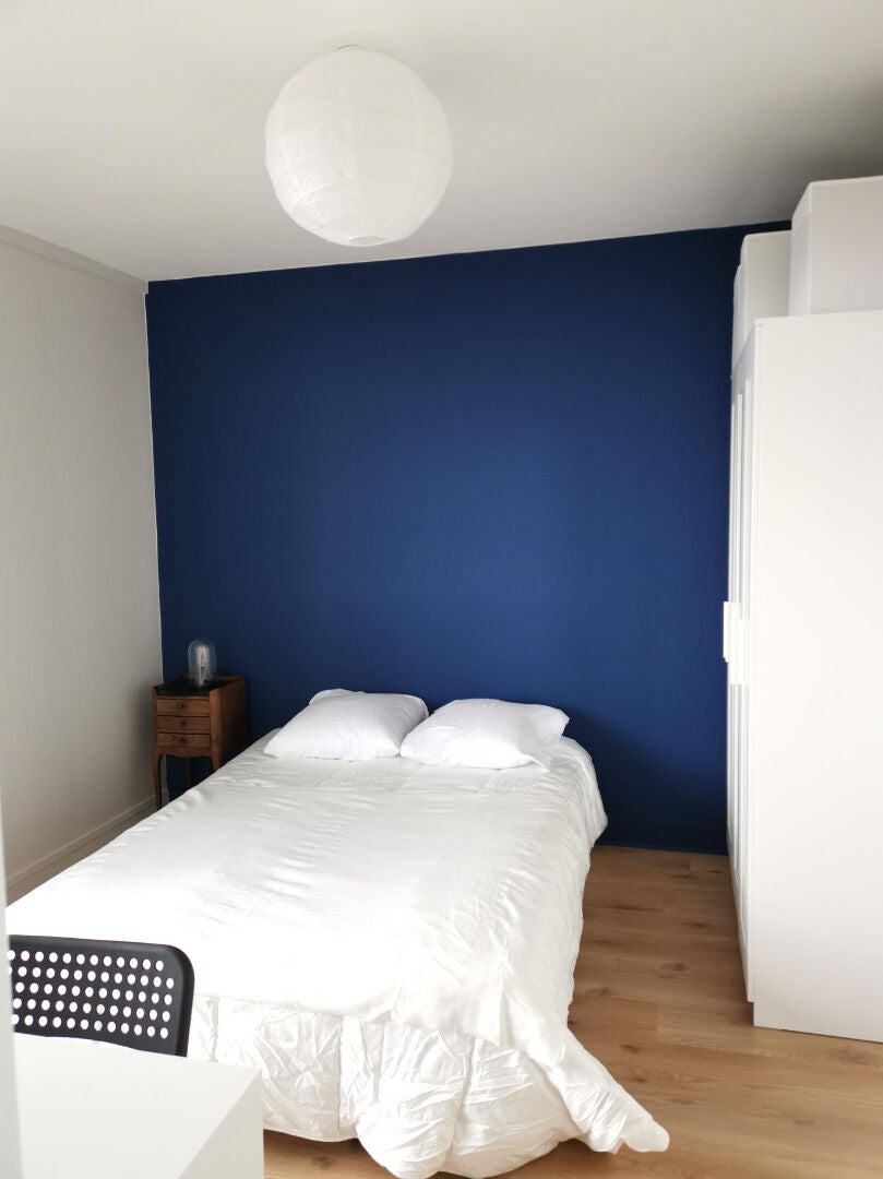Appartement Cours Président John Fitzgerald Kennedy à Rennes