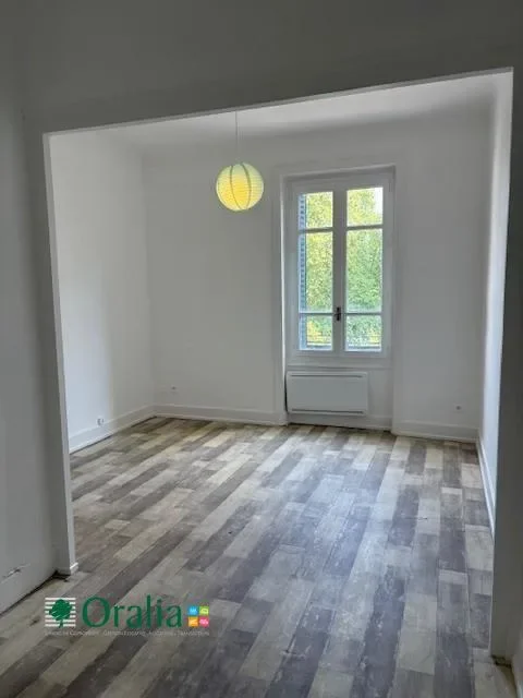 Appartement Avenue Berthelot à Lyon