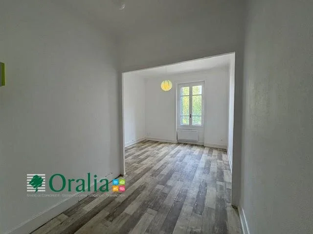 Appartement Avenue Berthelot à Lyon