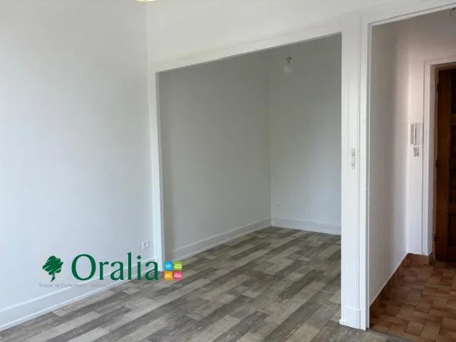 Appartement Avenue Berthelot à Lyon