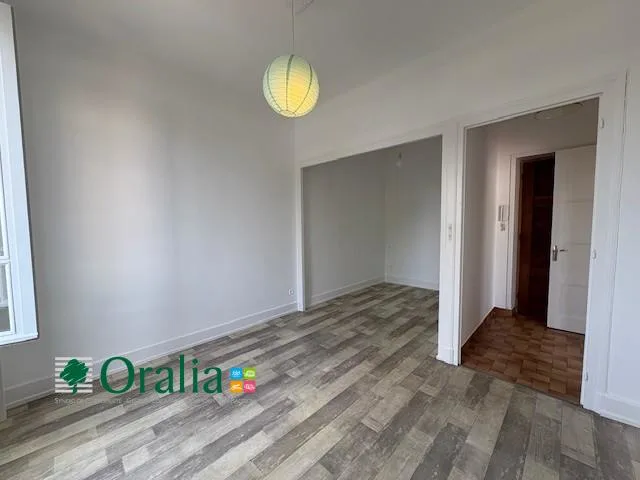 Appartement Avenue Berthelot à Lyon