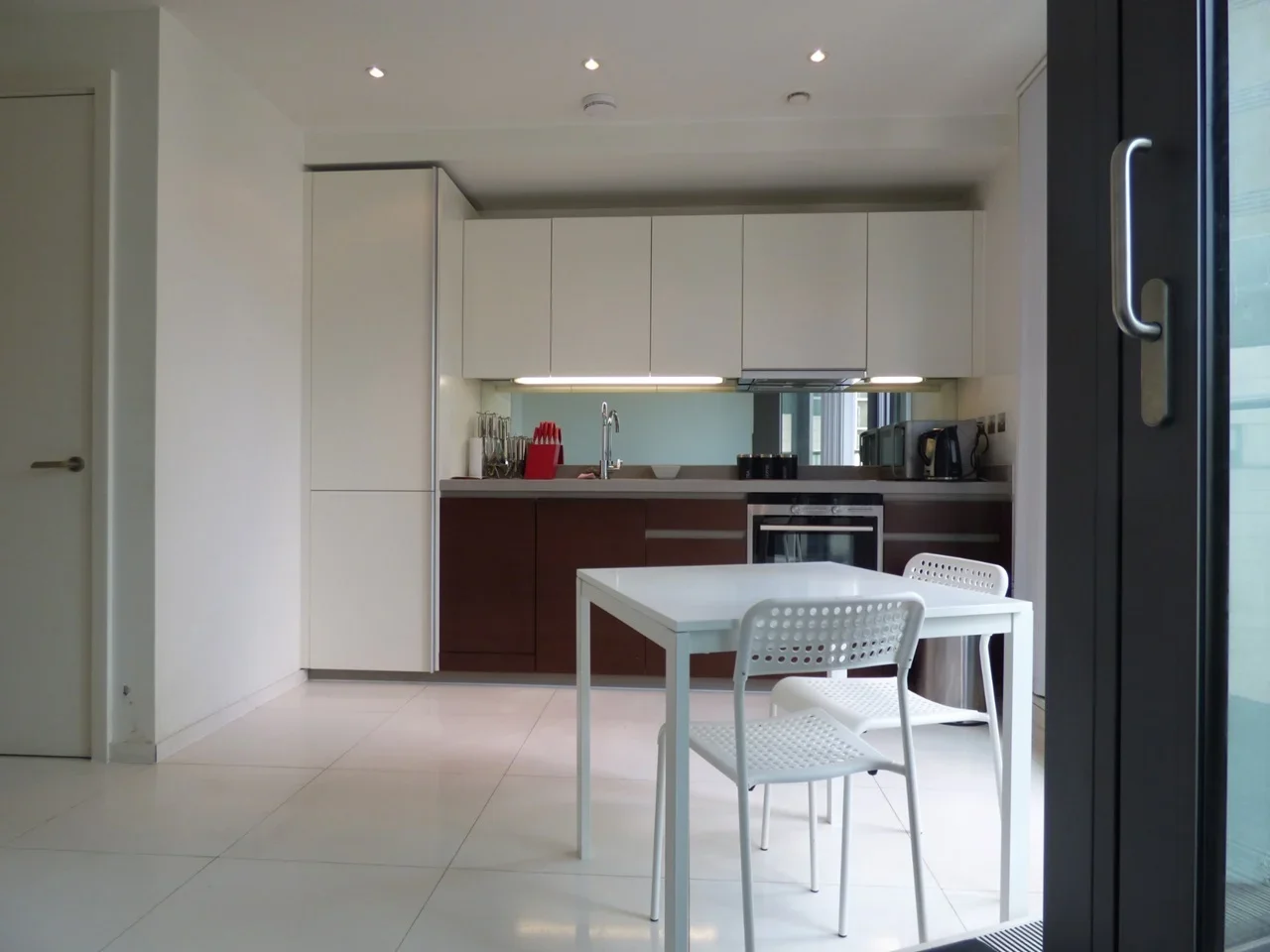 Flat Alexia Square in Greater London
