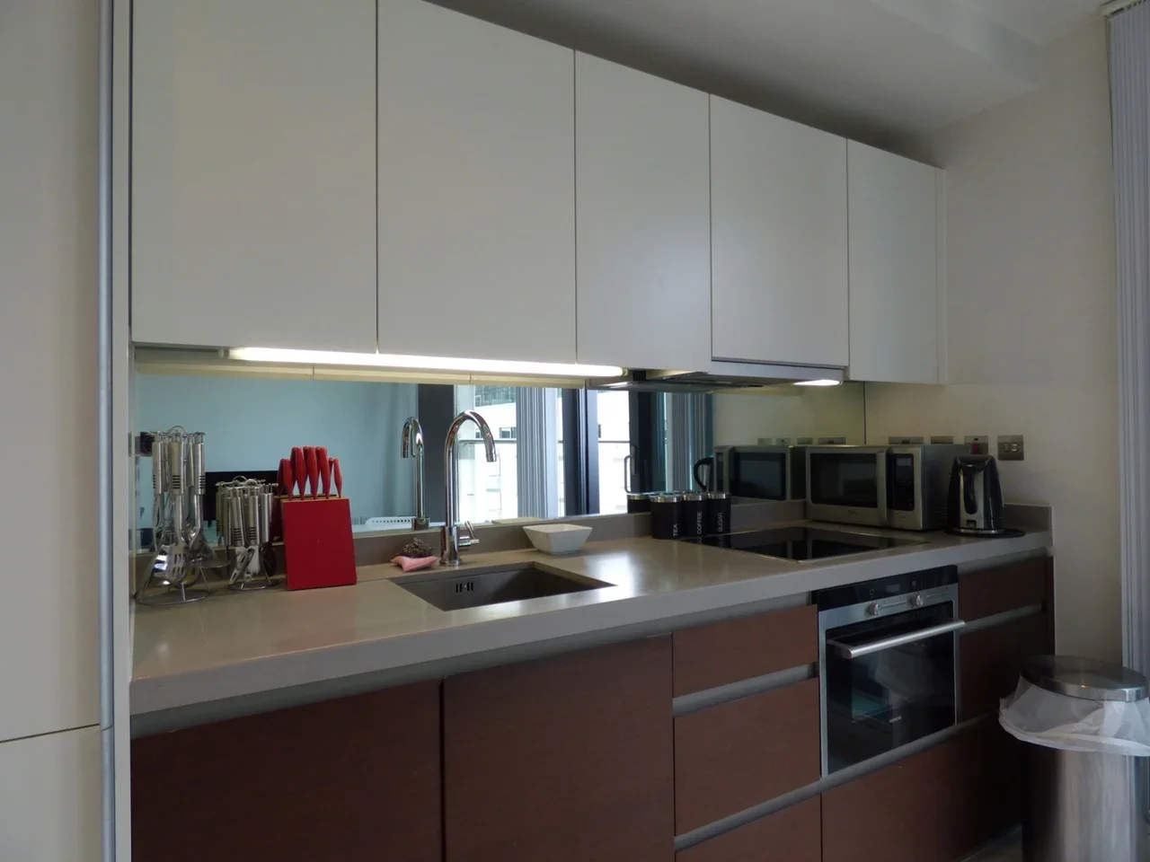 Flat Alexia Square in Greater London