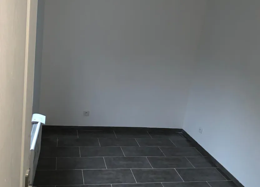 Appartement Rue Saint-Antoine à Maubeuge