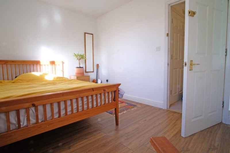 House Tilson Close in Greater London