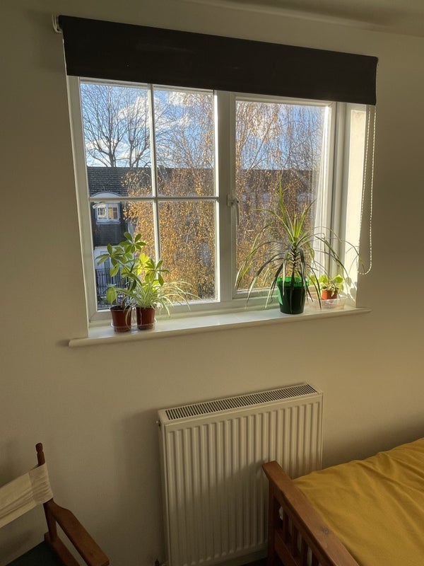 House Tilson Close in Greater London