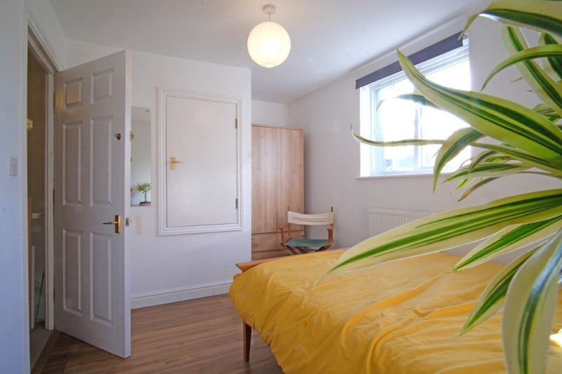 House Tilson Close in Greater London
