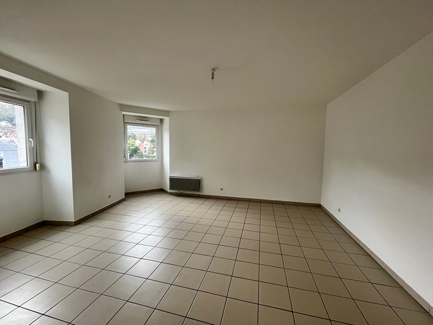 Appartement Chemin de Clères à Mont-Saint-Aignan