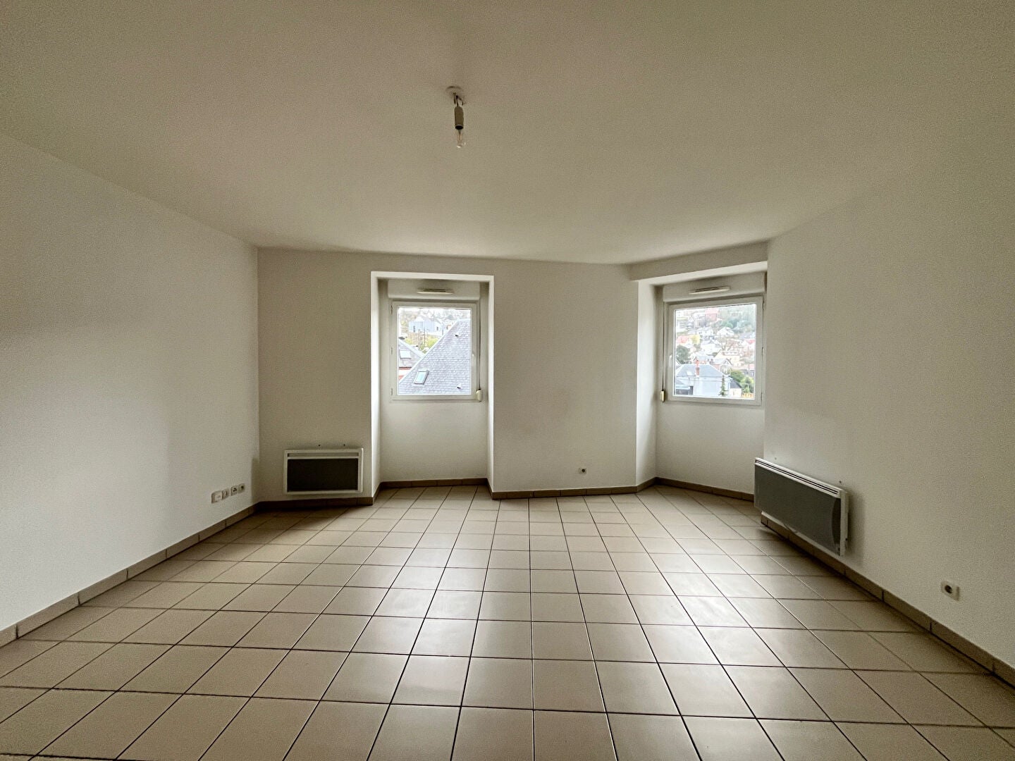 Appartement Chemin de Clères à Mont-Saint-Aignan